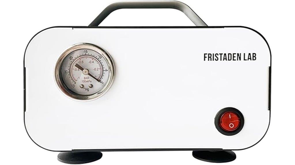 oilless usa vacuum pump
