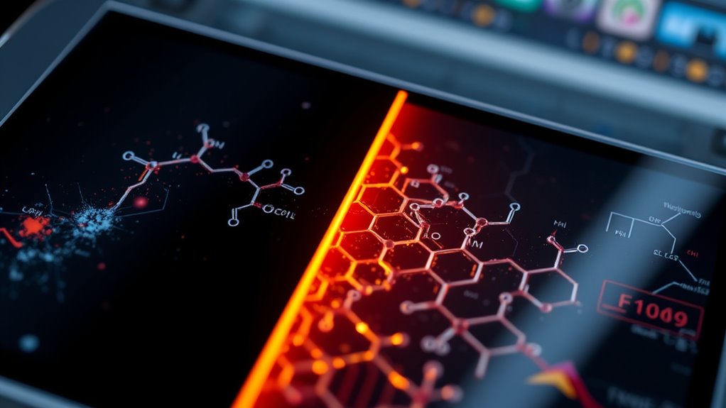 oled market growth and innovation