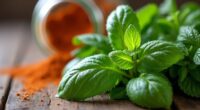 olfactory and gustatory chemistry