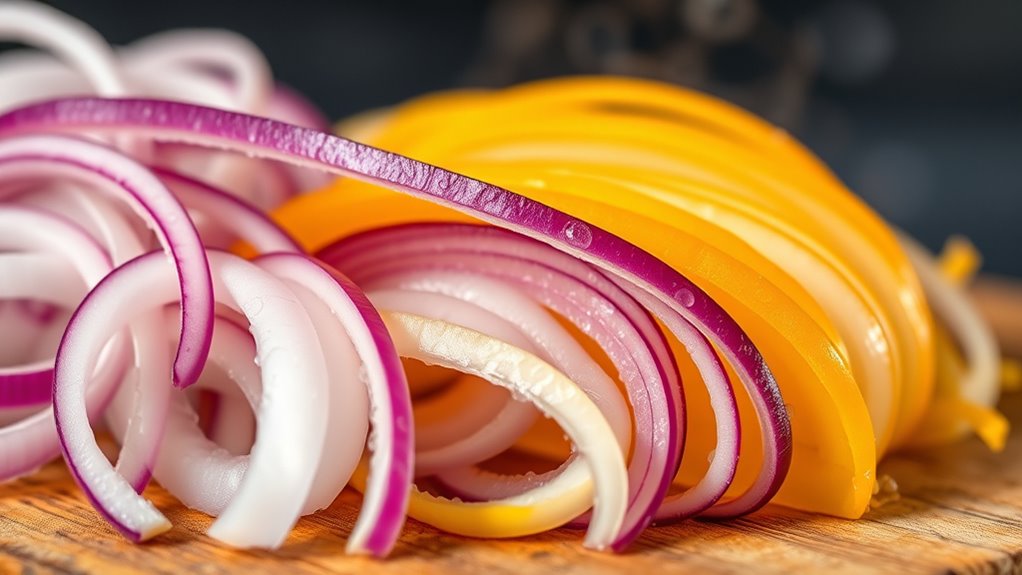 onion sulfur content variability