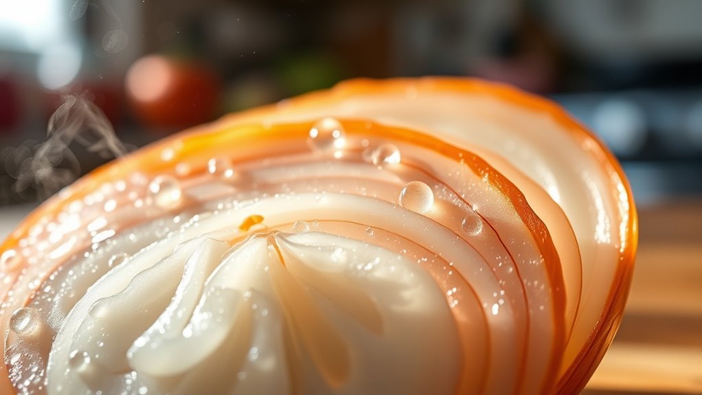 onions defense mechanism revealed