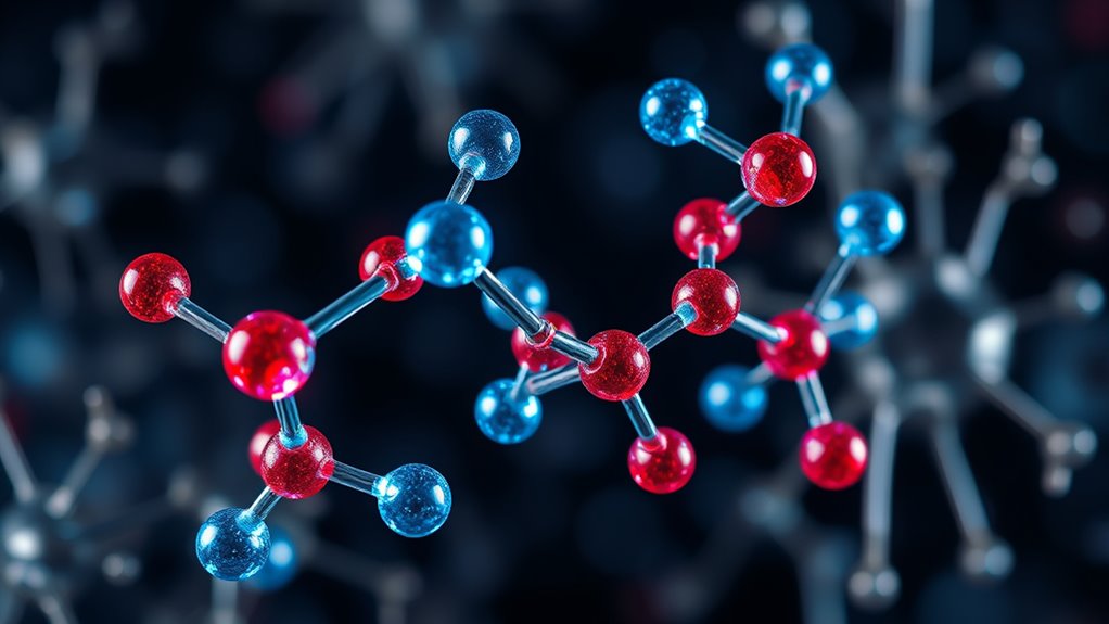 opioid receptors regulate pain