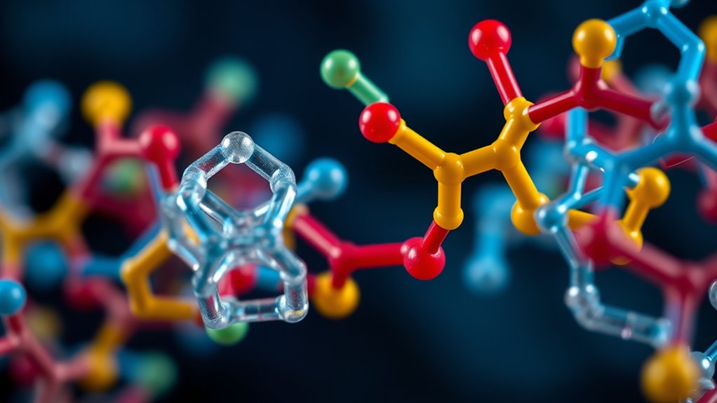 opioid structure binding affinity
