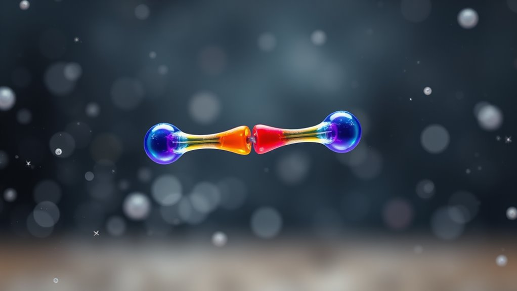 optimizing molecular collision efficiency