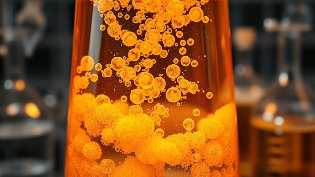organic compounds breakdown energy
