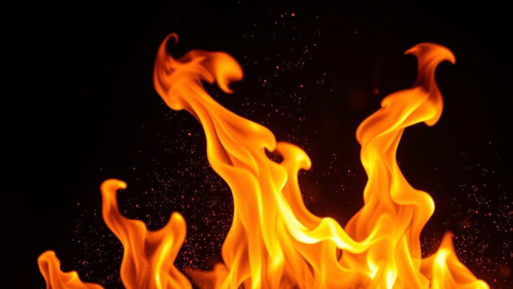 oxidizers enhance combustion risks