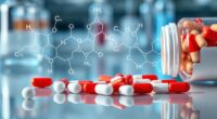 pain relief through chemistry