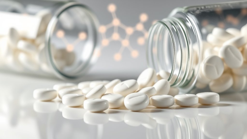 painkillers target prostaglandins pathways