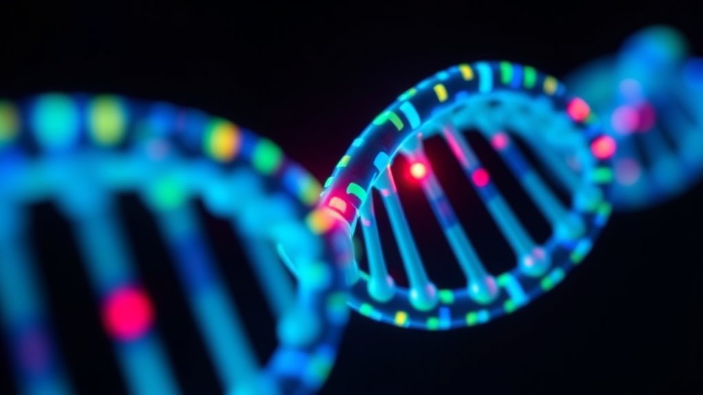 pam sequences ensure accuracy