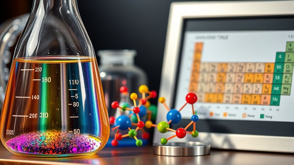 personalized practical chemistry gifts