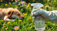 pet safe natural weed killers