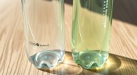 petroleum vs bio polyethylene