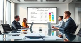 pfas regulations impact businesses