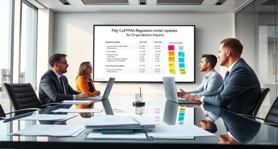 pfas regulations impact businesses
