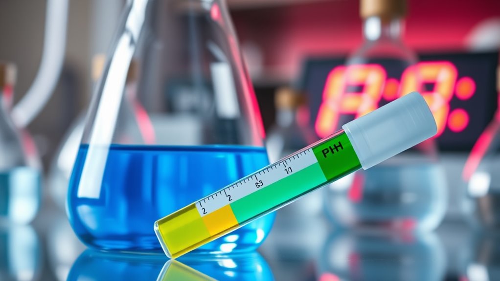 ph balance affects health
