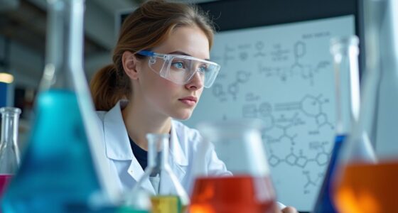 phd chemistry pros and cons