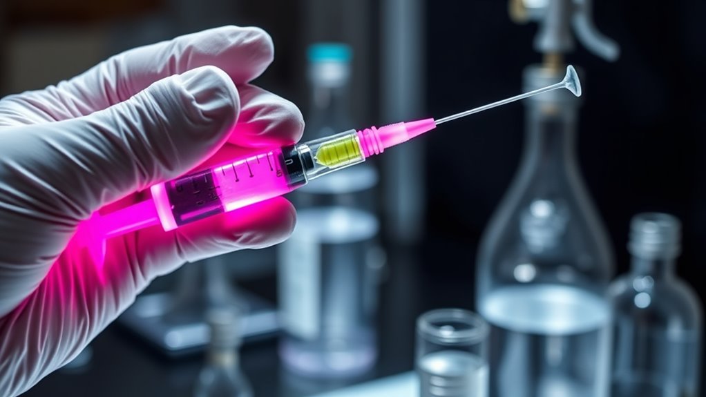 photosensitizer delivery methods vary