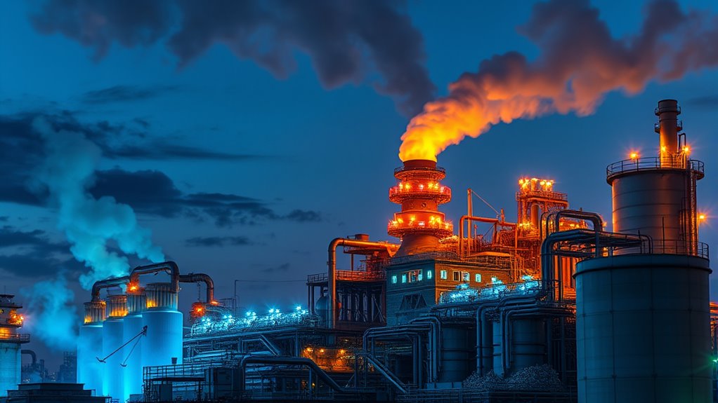 plastic waste to syngas