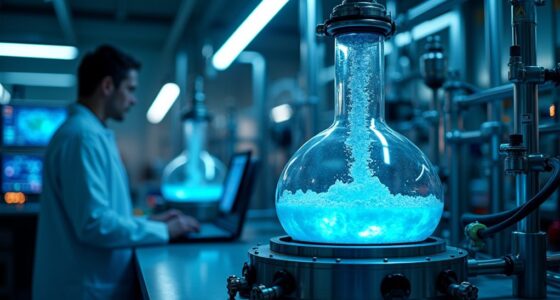plastics to basic chemicals
