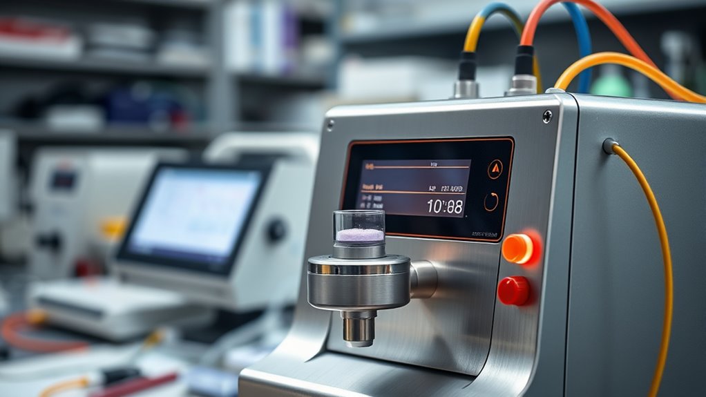 polymer analysis benefits with tga