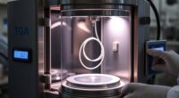 polymer thermal stability analysis