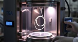 polymer thermal stability analysis