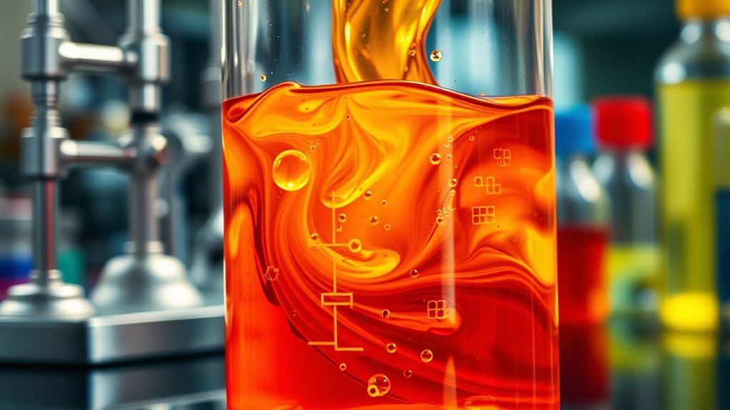 polymerization processes and factors
