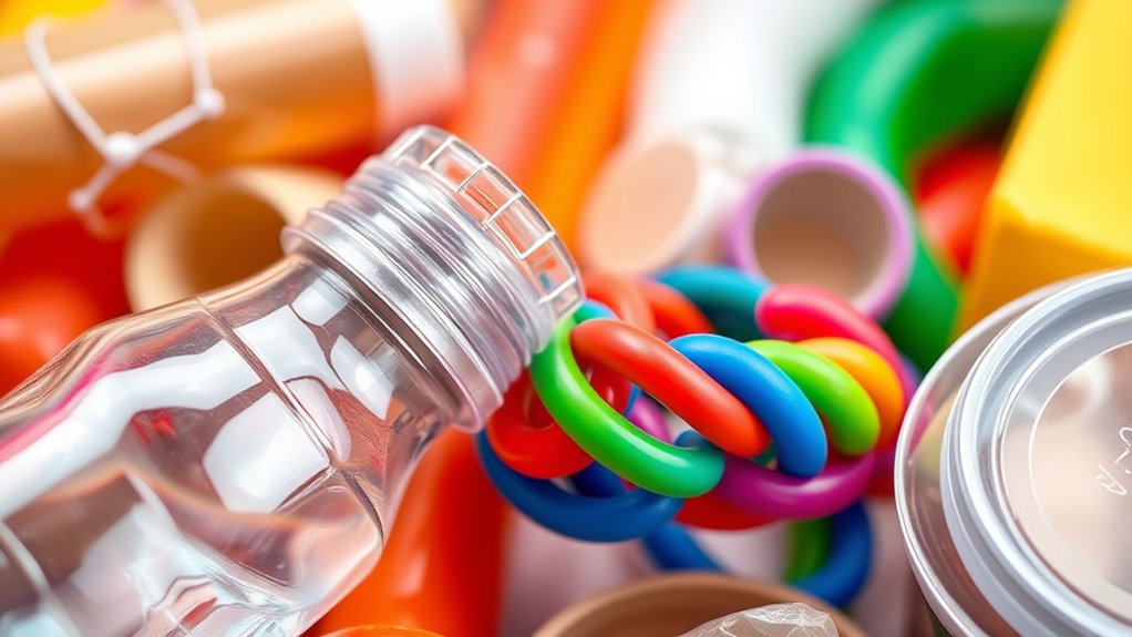 polymers improve daily life