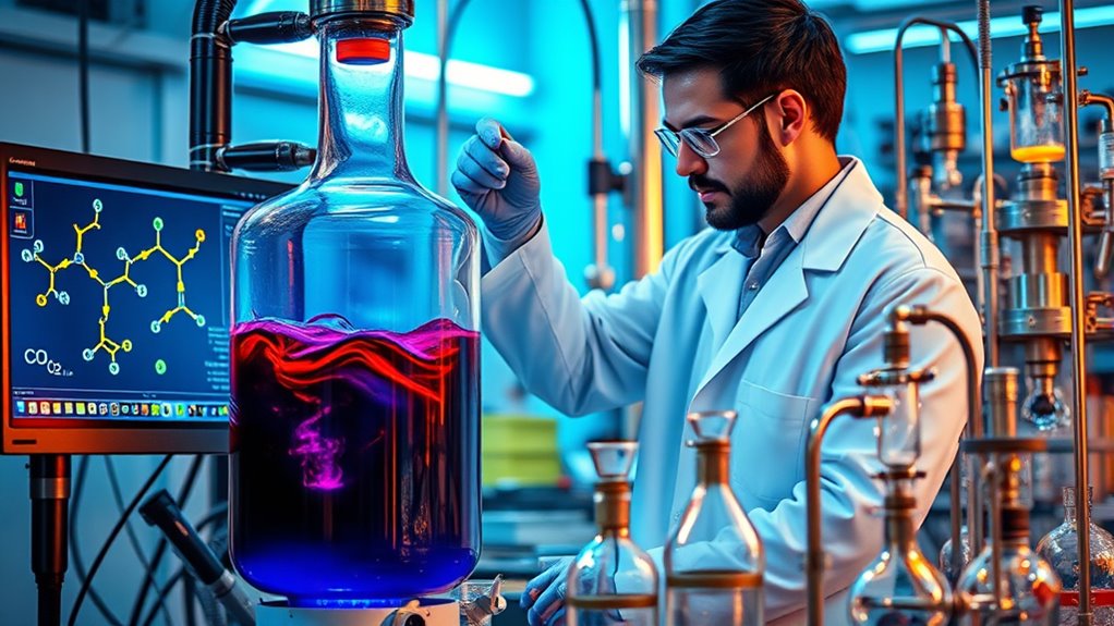 polyolefin aromatization with catalysts