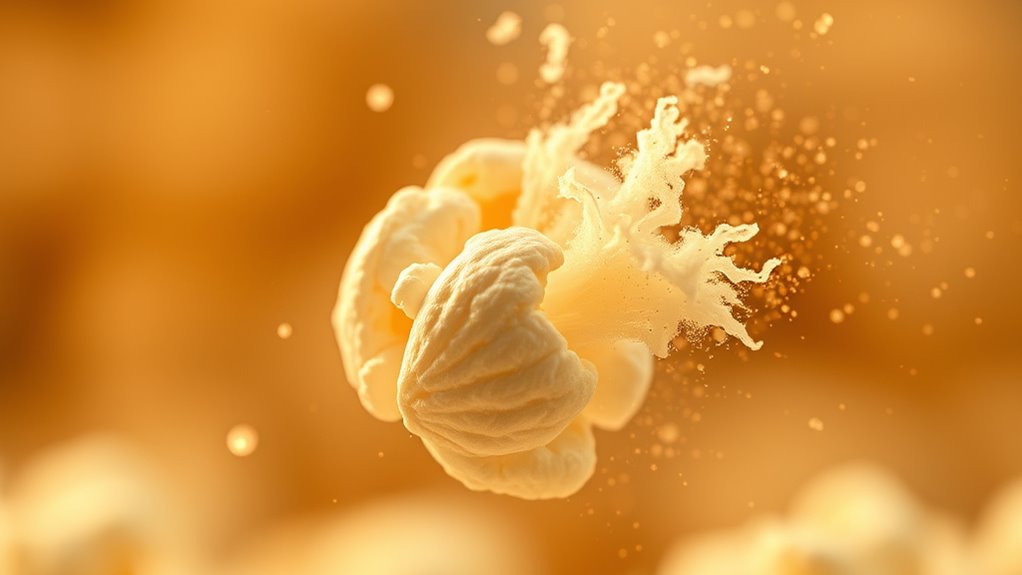 popcorn popping techniques comparison
