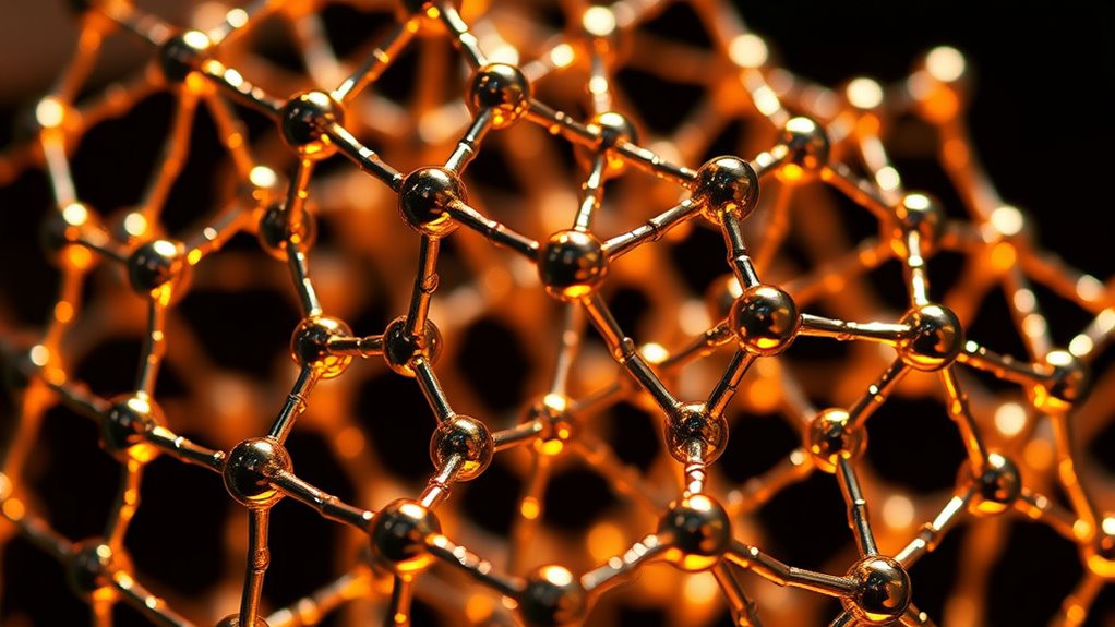 porous modular metal linker frameworks