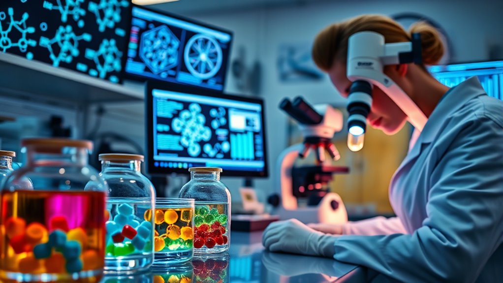 post market drug safety monitoring