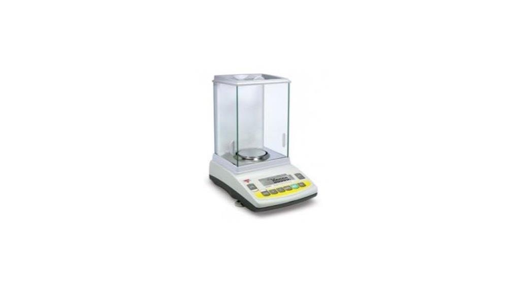 precise 120g analytical scale