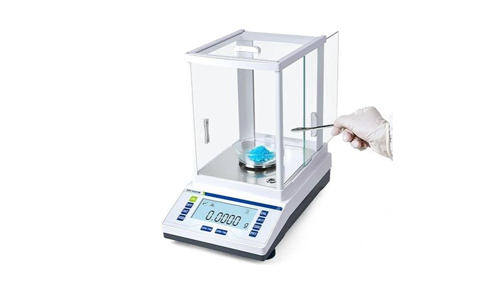 precise 220g digital balance