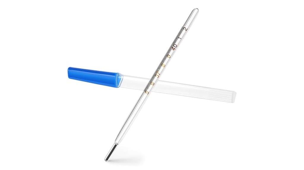 precise family temperature reading