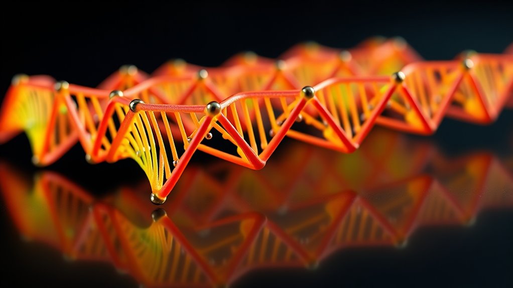 precise nanoscale dna assembly