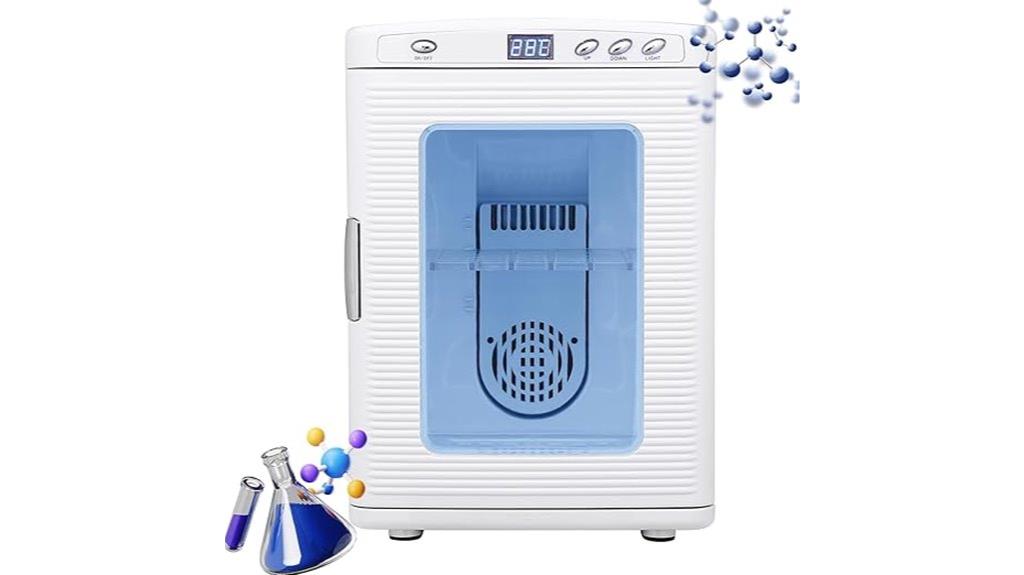 precise temperature controlled incubator