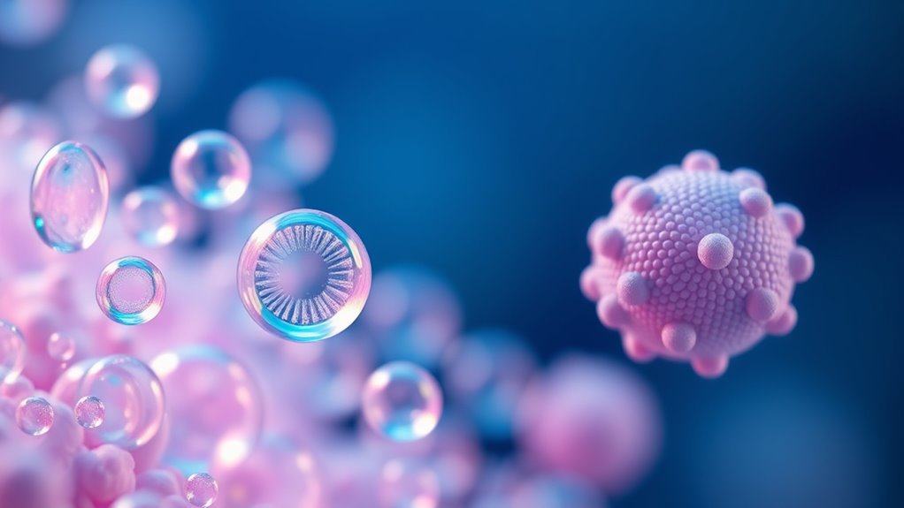 precision targeted drug delivery