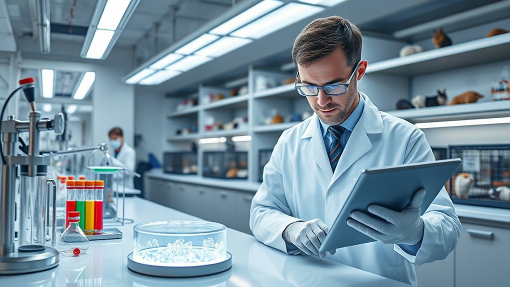 preclinical safety and efficacy