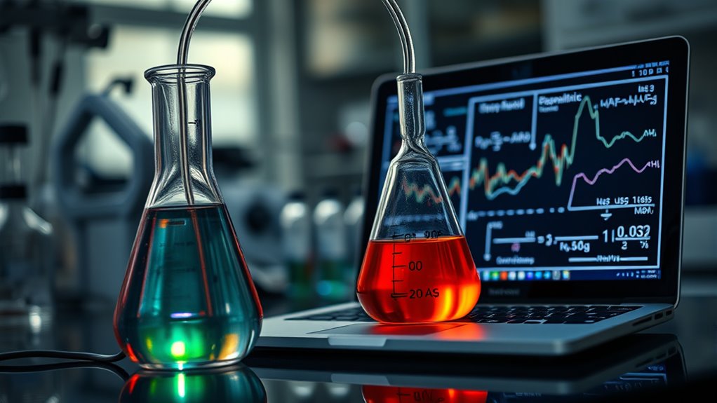 predicting drug behavior accurately
