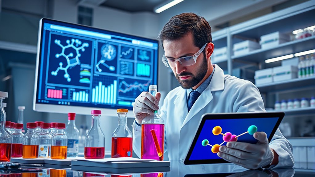 preparing for market launch