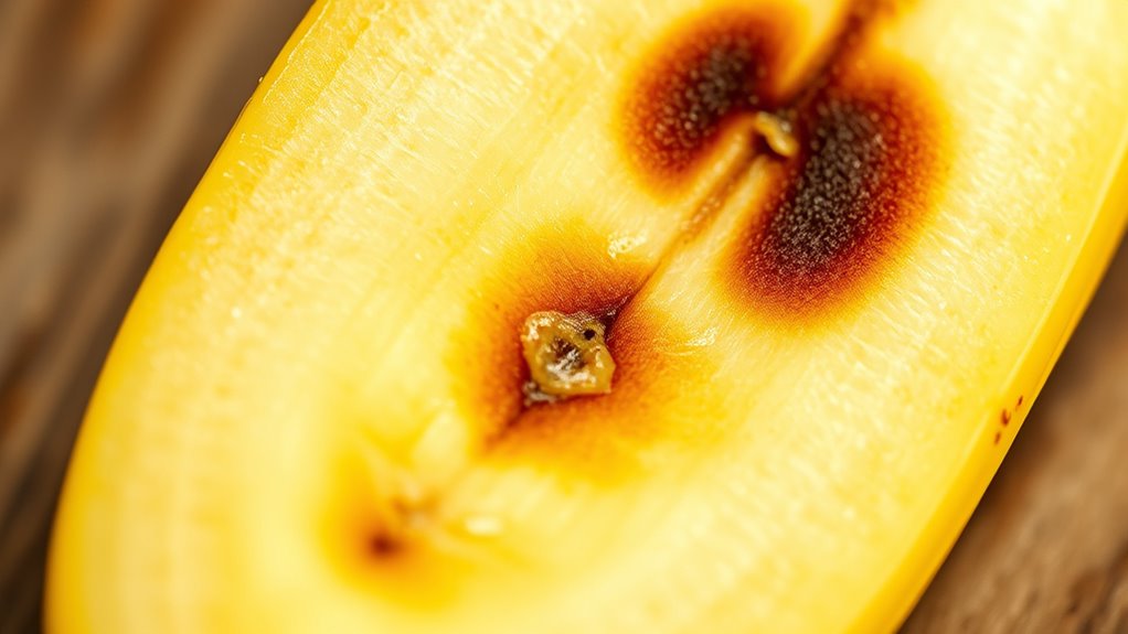 preventing banana browning effectively
