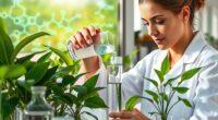principles and practices of green chemistry