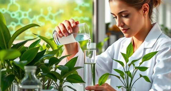 principles and practices of green chemistry