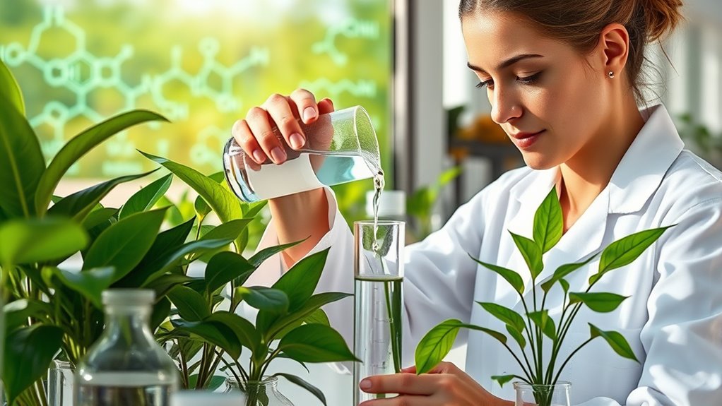 principles and practices of green chemistry
