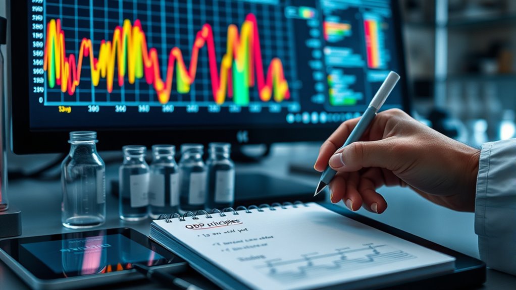 principles for analytical robustness