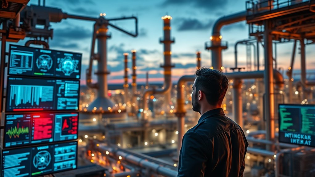 proactive monitoring and training