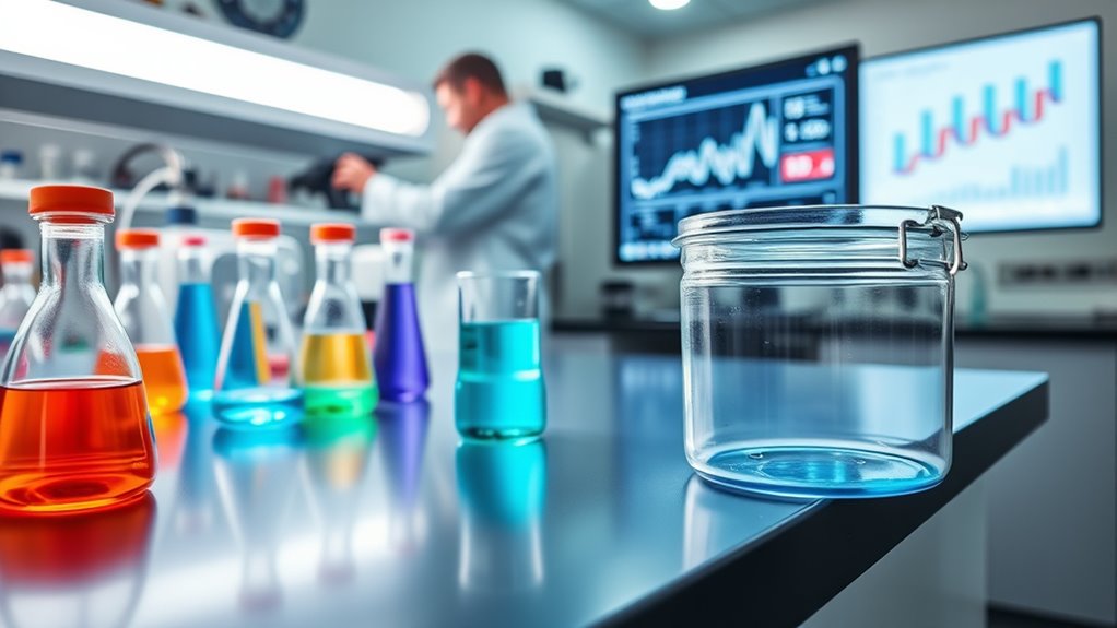 process scale up and optimization