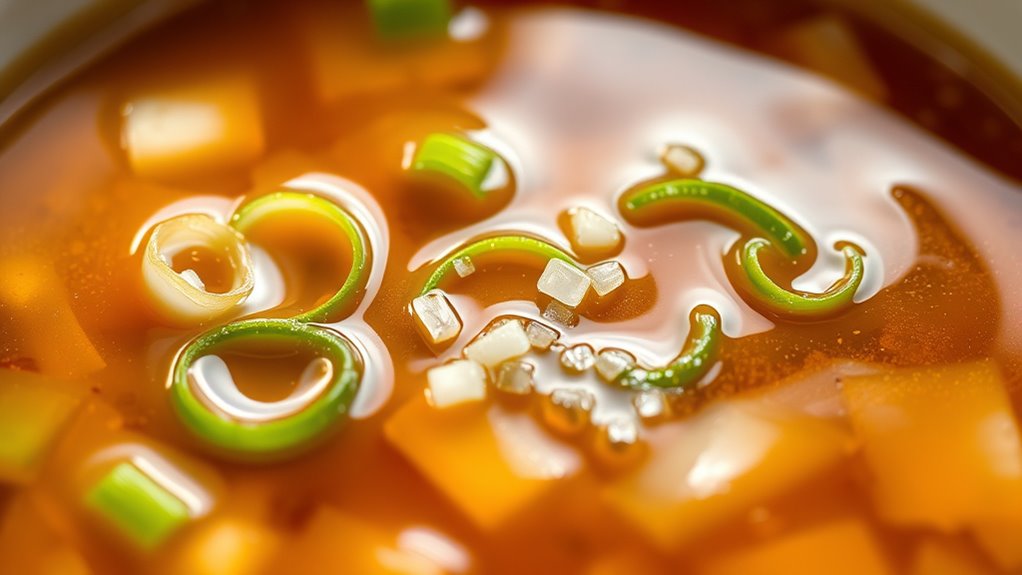 protein bound versus free glutamate