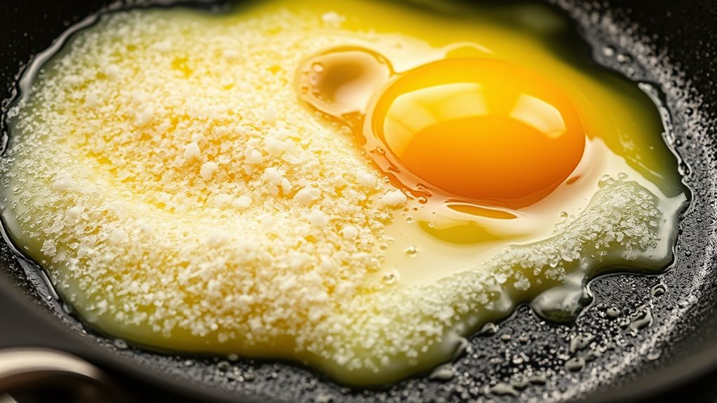 protein structure alteration impacts digestion